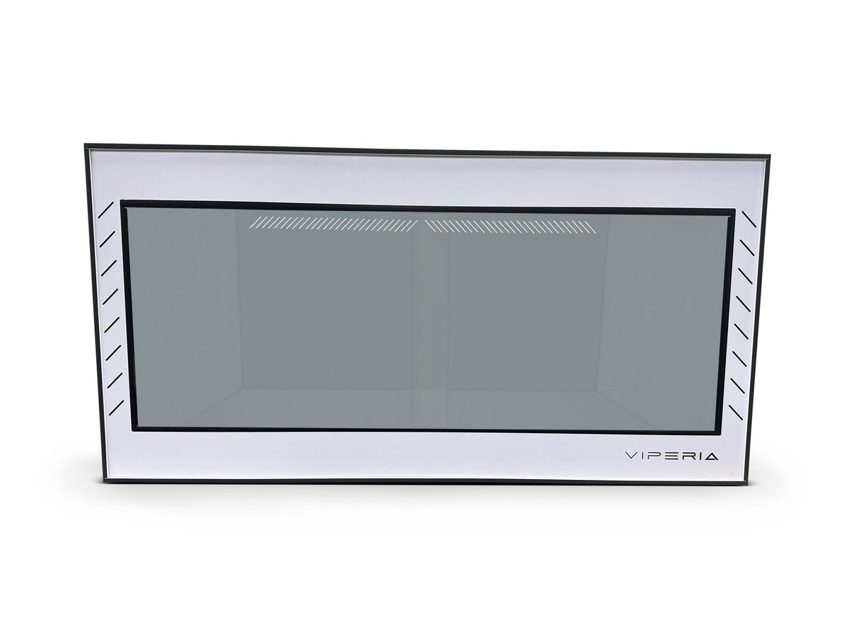 120x60x60cm PVC reptile vivarium enclosure by Viperia