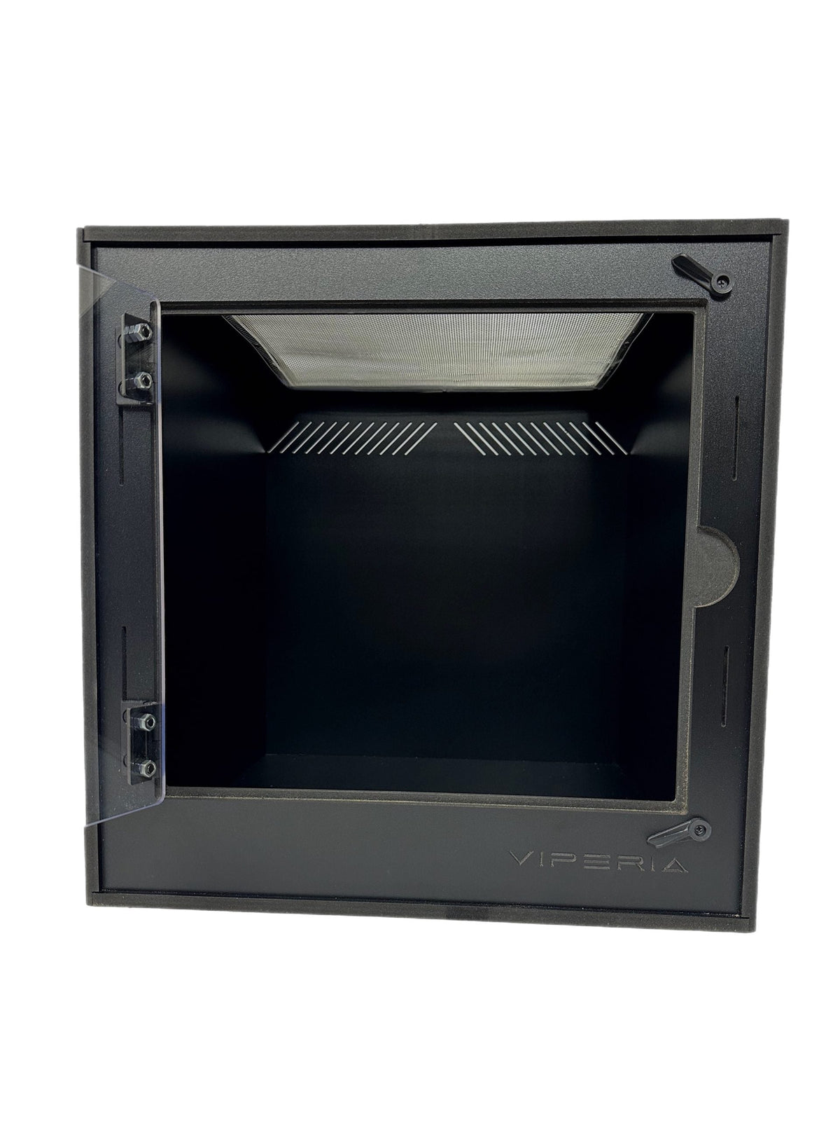 60x60x60cm PVC reptile vivarium enclosure by Viperia
