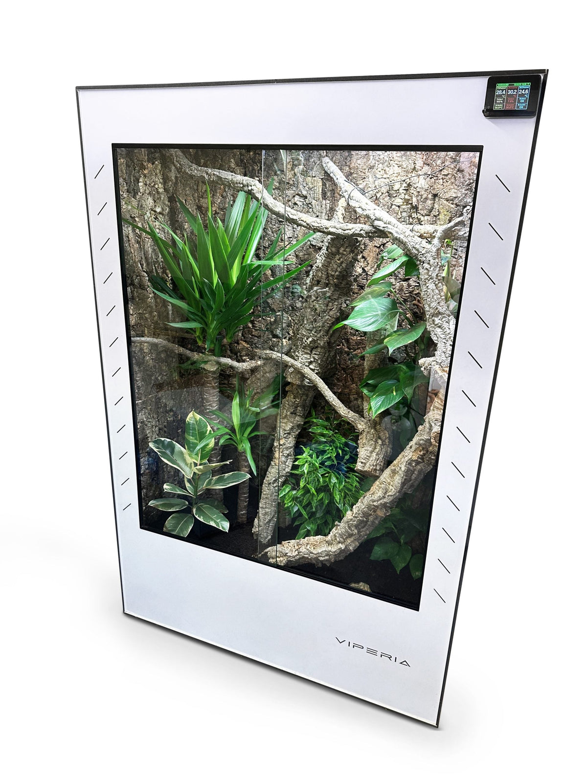 120x60x180cm PVC Vivarium