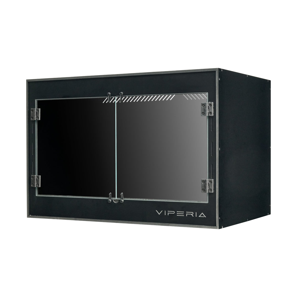 90x60x60cm - PVC Vivarium