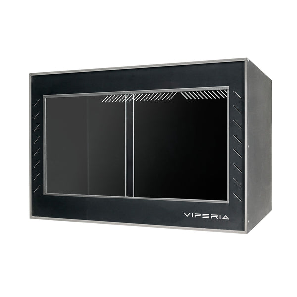 90x60x60cm - PVC Vivarium