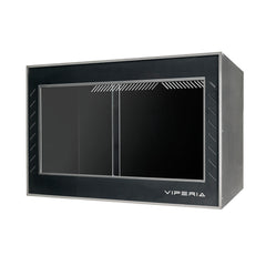 90x60x60cm - PVC Vivarium