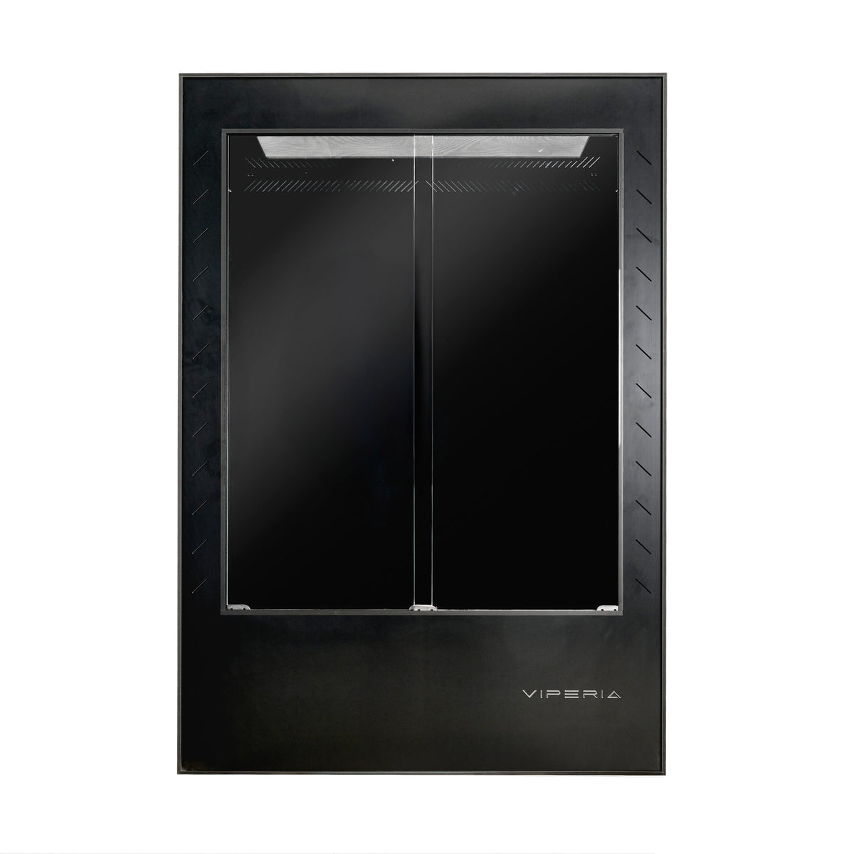 120x60x180cm - PVC Vivarium
