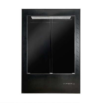 120x60x180cm - PVC Vivarium