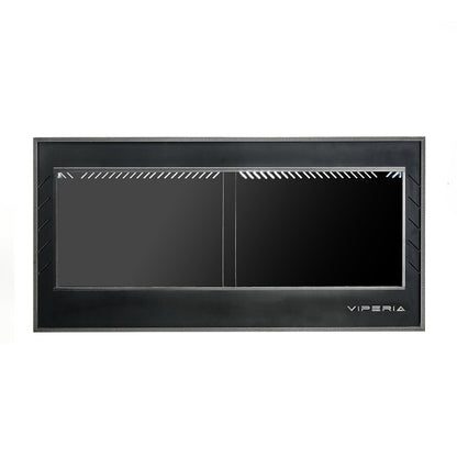 90x45x45cm - PVC Vivarium
