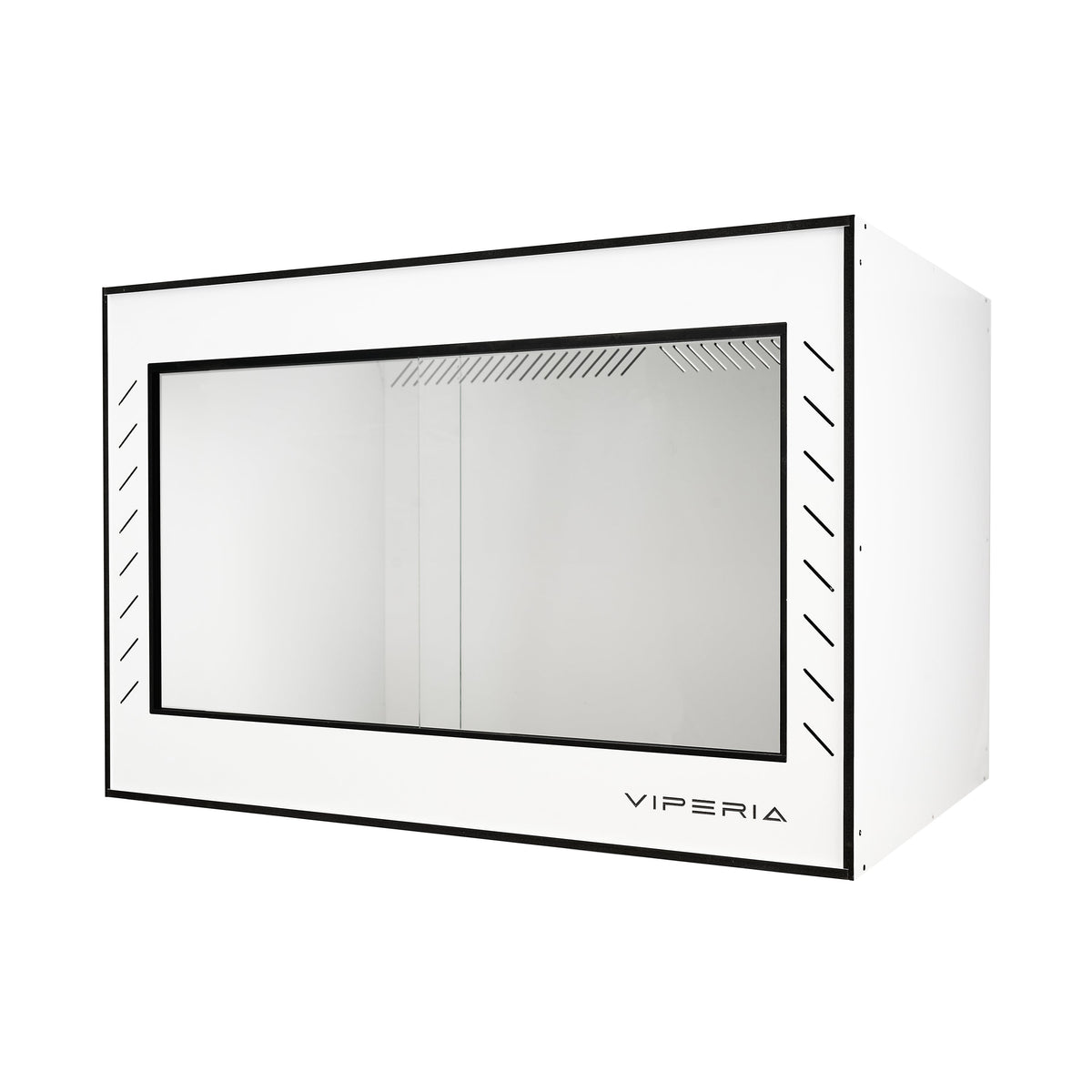 90x60x60cm - PVC Vivarium