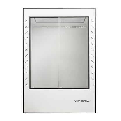 120x60x180cm - PVC Vivarium