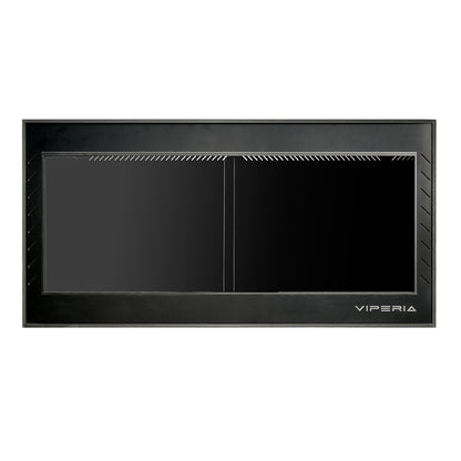 120x60x60cm - PVC Vivarium