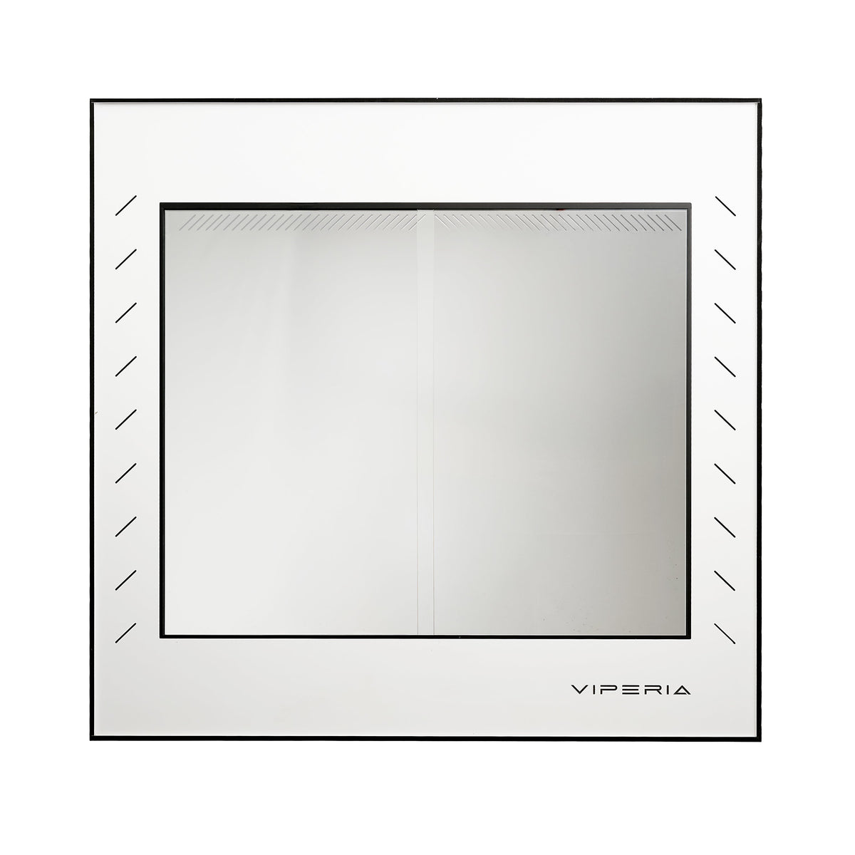 120x60x120cm - PVC Vivarium