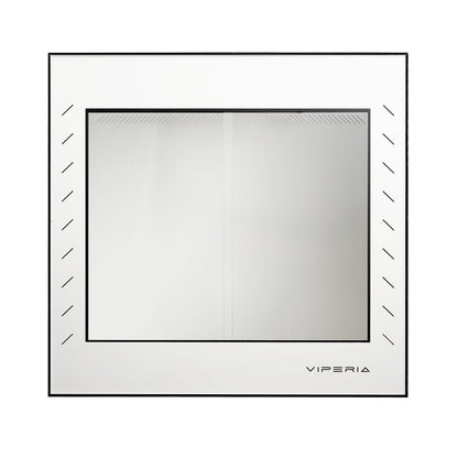 120x60x120cm - PVC Vivarium