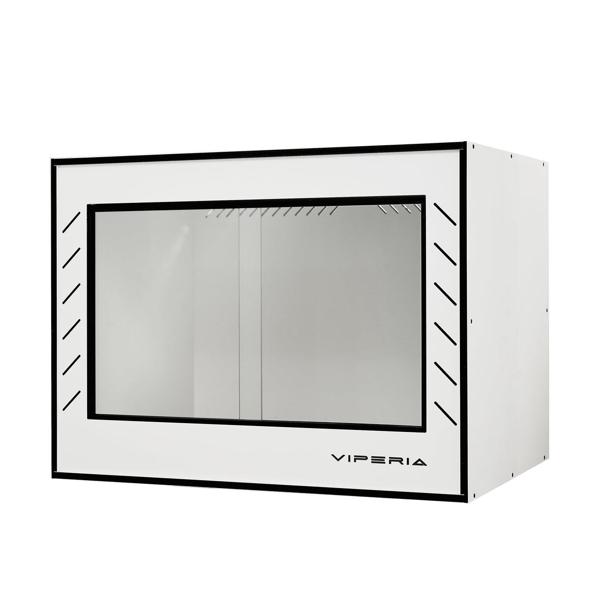 60x45x45cm - PVC Vivarium