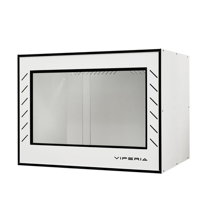 60x45x45cm - PVC Vivarium