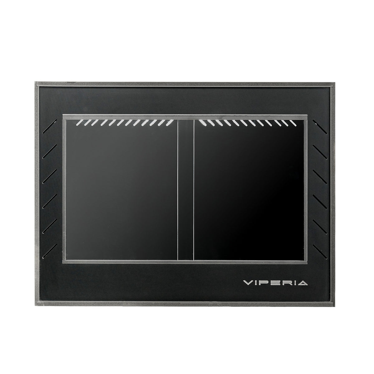 60x45x45cm - PVC Vivarium