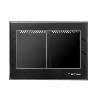 60x45x45cm - PVC Vivarium