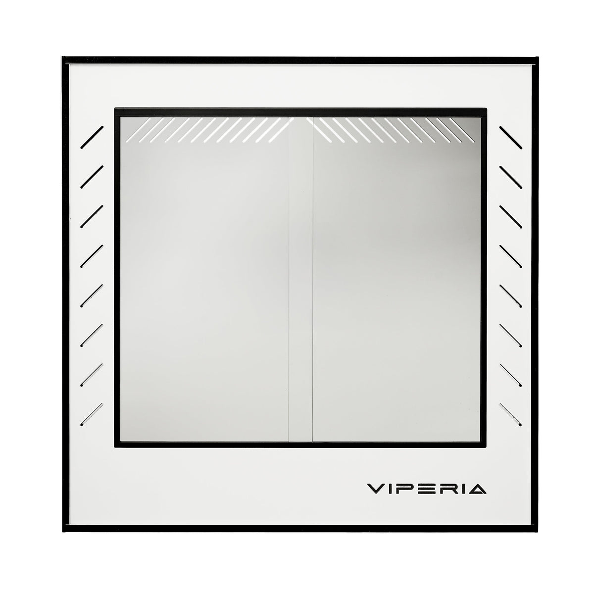 60x45x60cm - PVC Vivarium