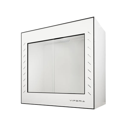 120x60x120cm - PVC Vivarium