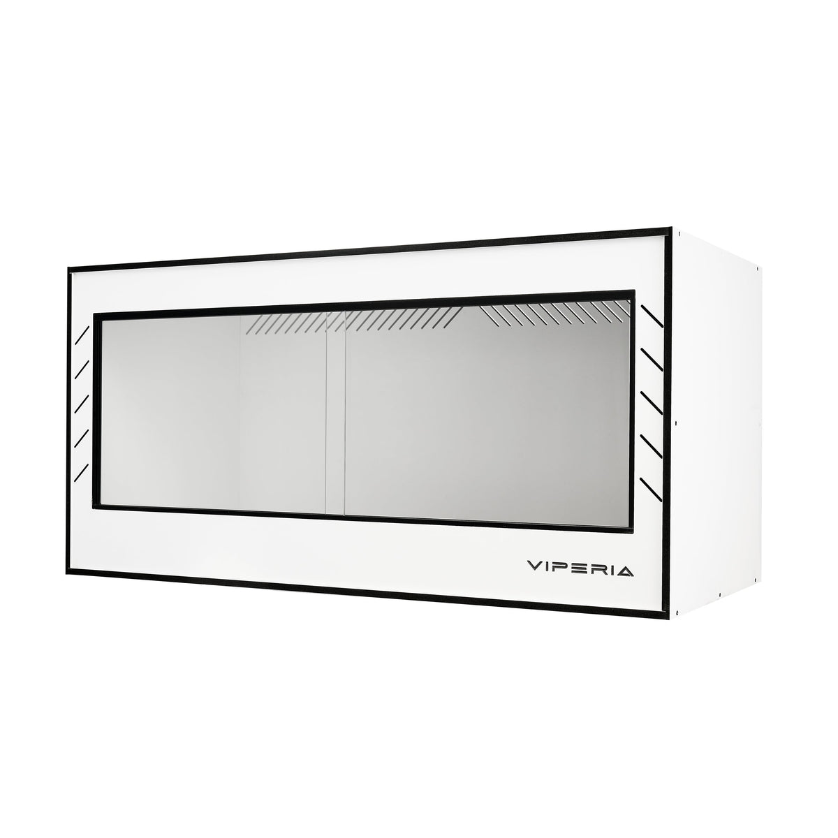 90x45x45cm - PVC Vivarium