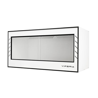 90x45x45cm - PVC Vivarium