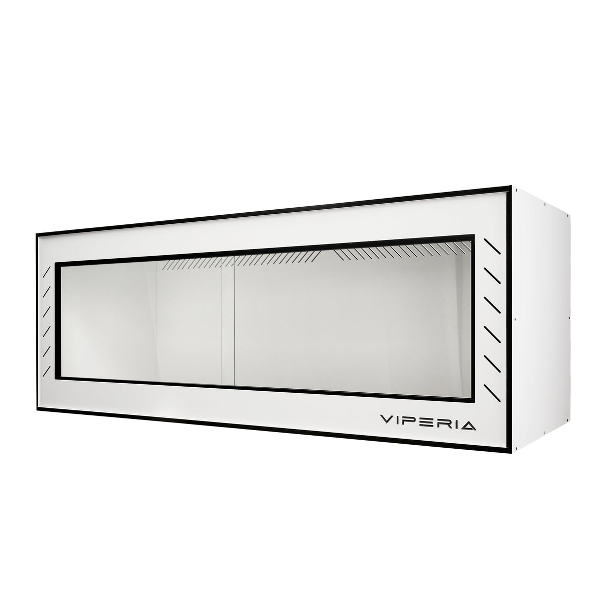 120x45x45cm - PVC Vivarium