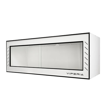 120x45x45cm - PVC Vivarium