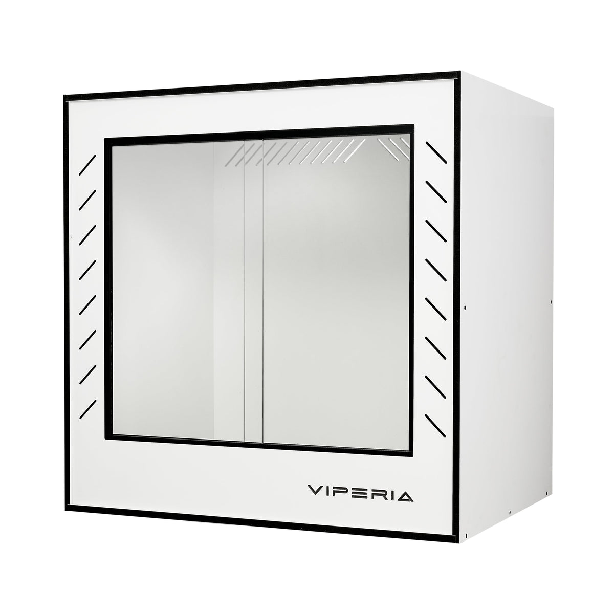 60x45x60cm - PVC Vivarium