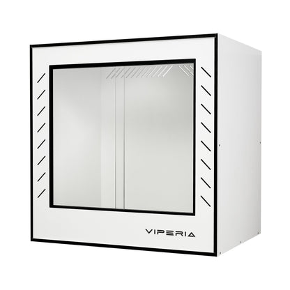 60x45x60cm - PVC Vivarium