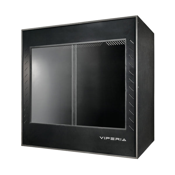 90x60x90cm - PVC Vivarium