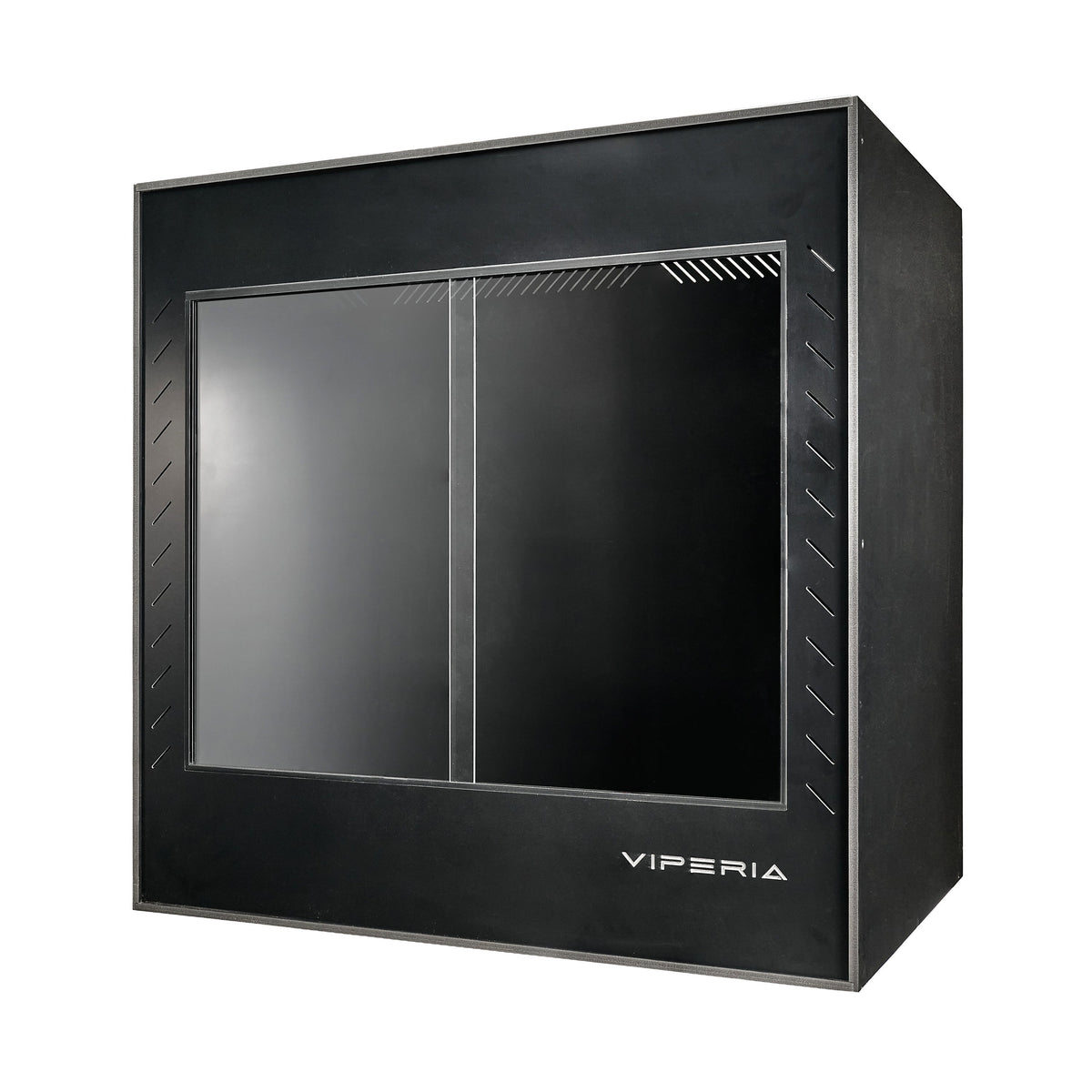 90x60x90cm - PVC Vivarium