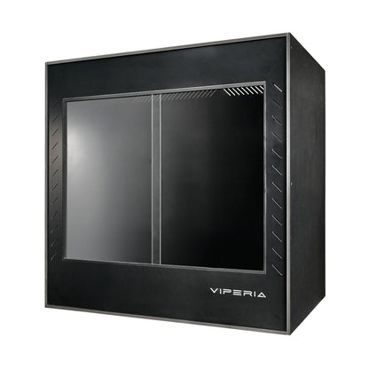 90x60x90cm - PVC Vivarium