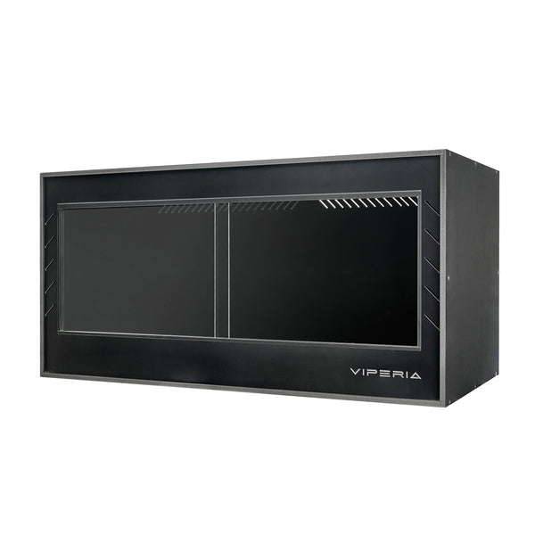 90x45x45cm - PVC Vivarium