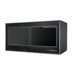 90x45x45cm - PVC Vivarium