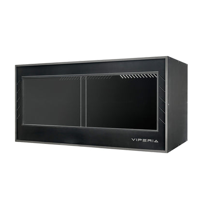90x45x45cm - PVC Vivarium