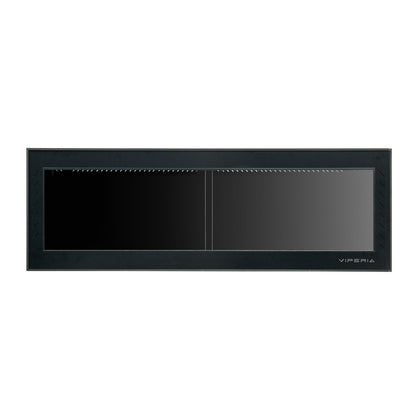 180x60x60cm - PVC Vivarium