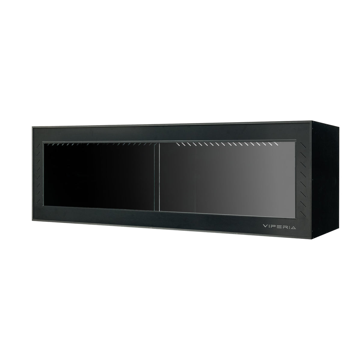 180x60x60cm - PVC Vivarium