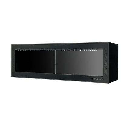 180x60x60cm - PVC Vivarium