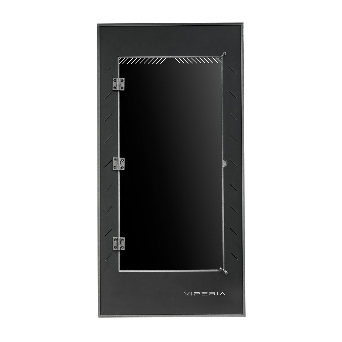 60x60x120cm - PVC Vivarium