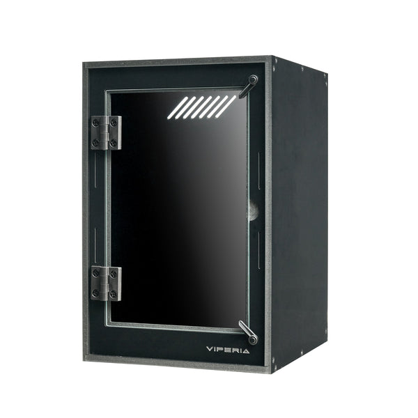 30x30x45cm - PVC Vivarium