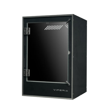 40x40x60cm - PVC Vivarium