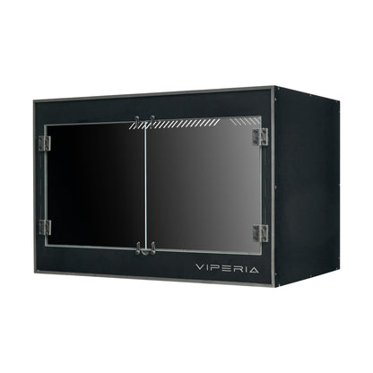 90x60x60cm - PVC Vivarium