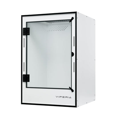 40x40x60cm - PVC Vivarium