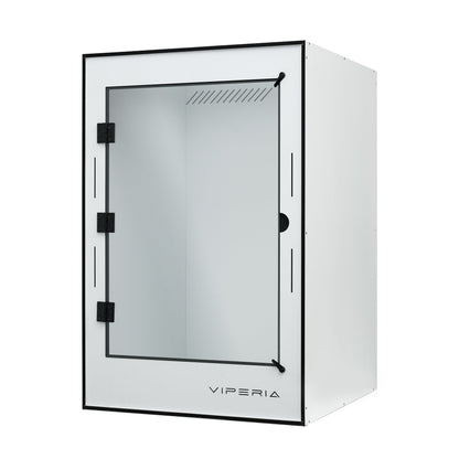 60x60x90cm - PVC Vivarium