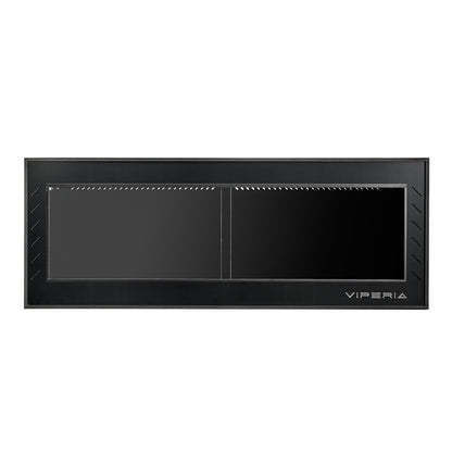 120x45x45cm - PVC Vivarium
