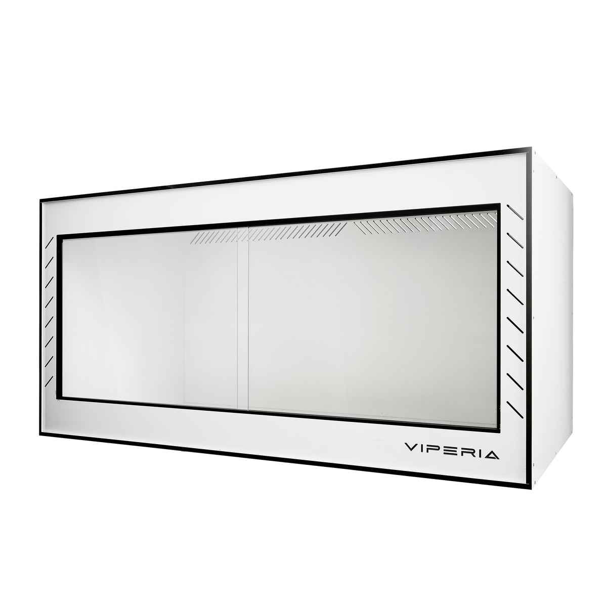 120x60x60cm - PVC Vivarium