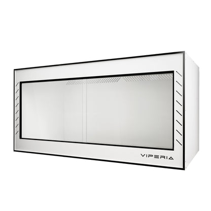 120x60x60cm - PVC Vivarium