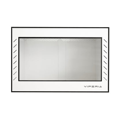 90x60x60cm - PVC Vivarium