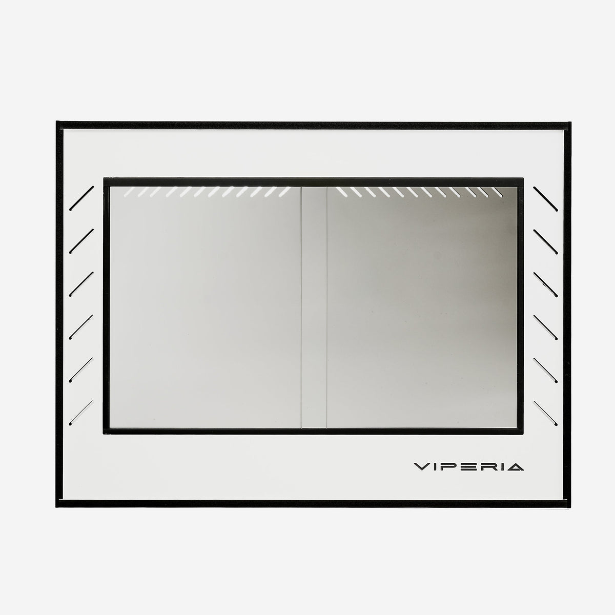 60x45x45cm - PVC Vivarium
