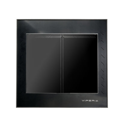 120x60x120cm - PVC Vivarium