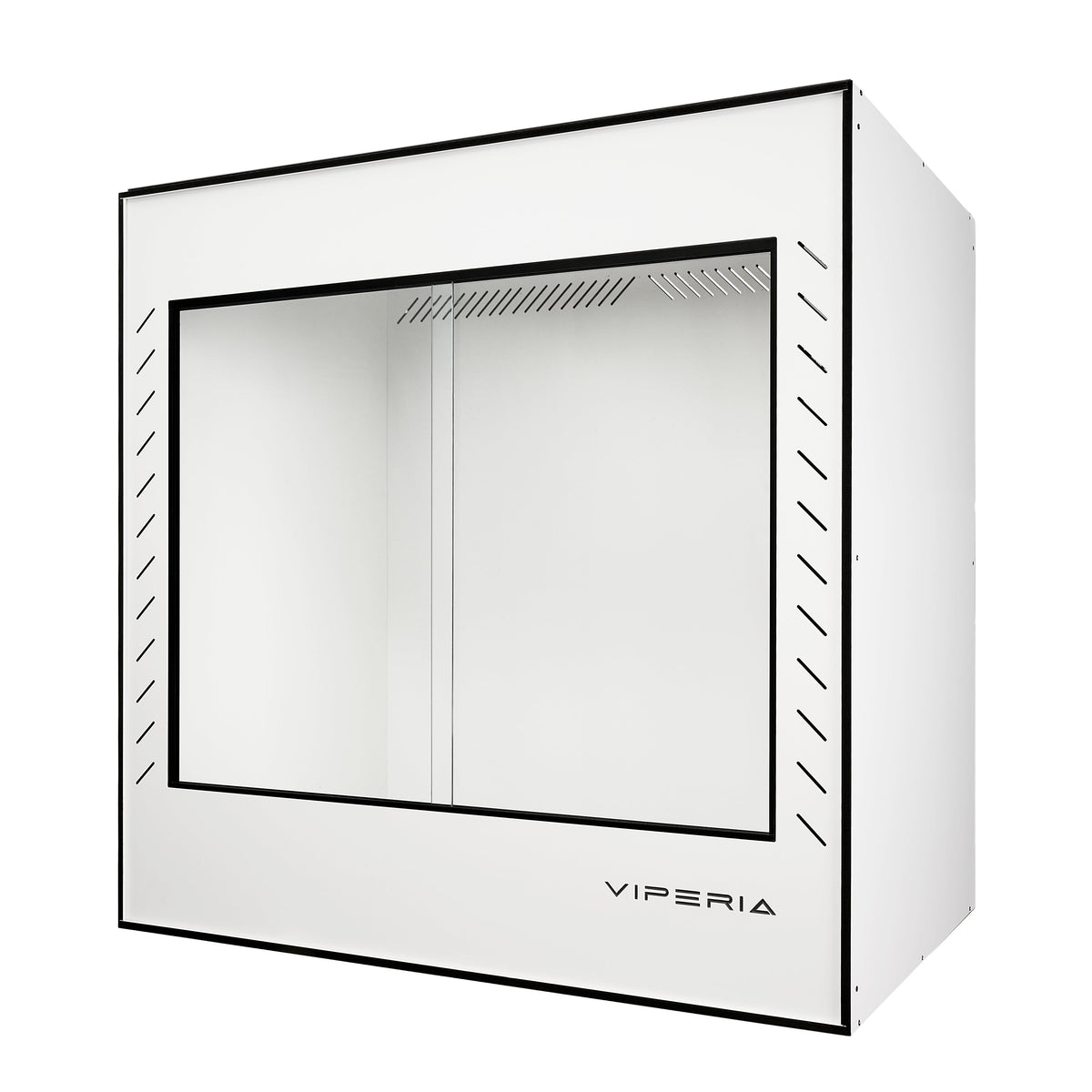 90x60x90cm - PVC Vivarium