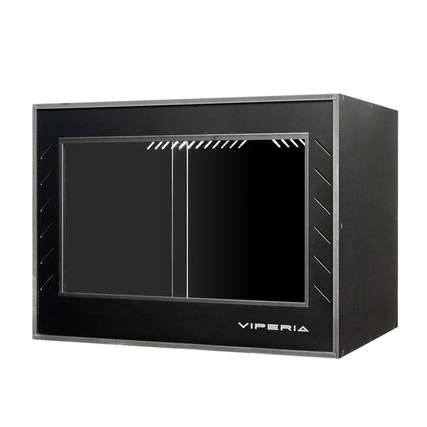60x45x45cm - PVC Vivarium