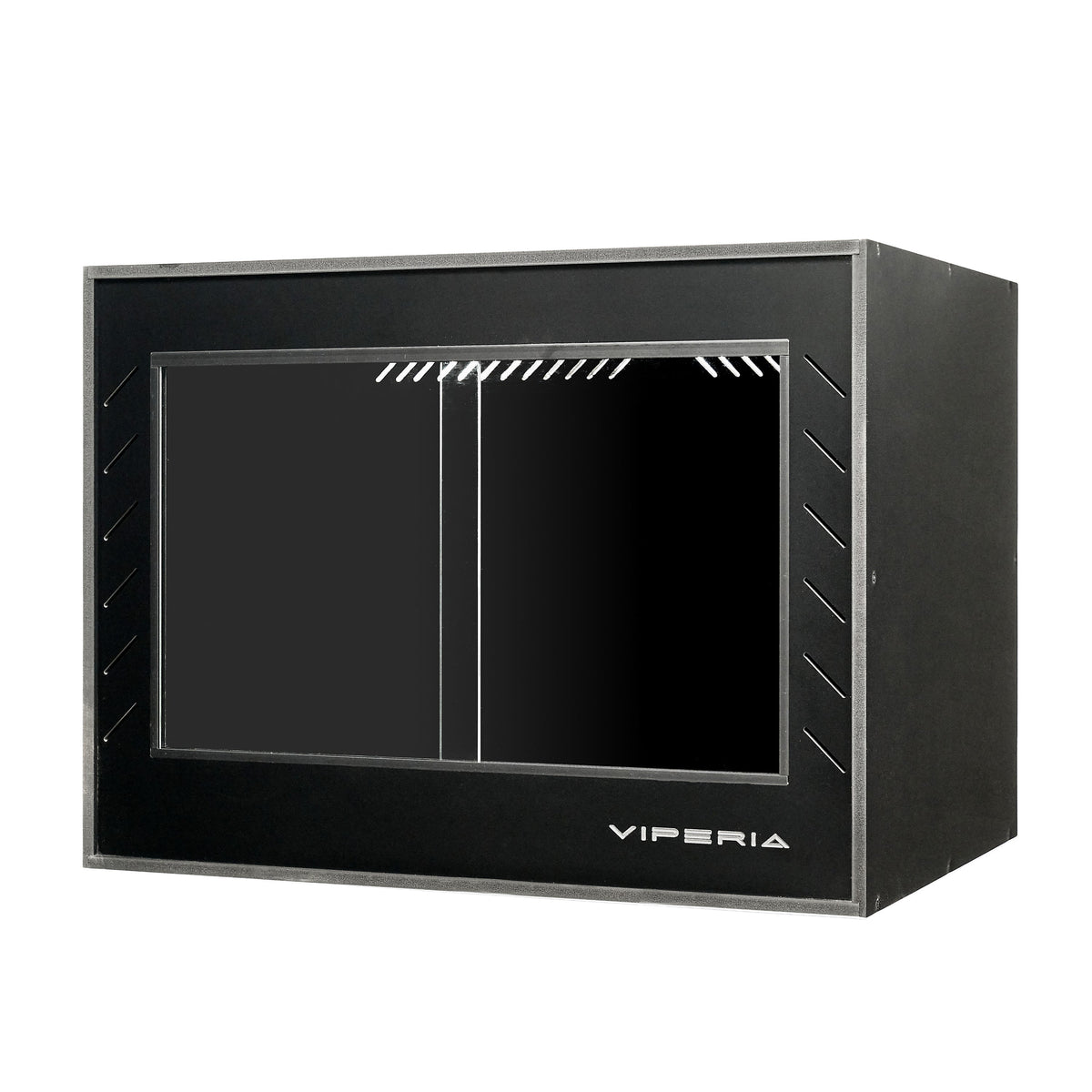60x45x45cm - PVC Vivarium